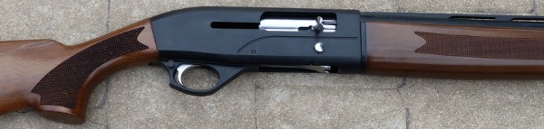 Mossberg SA-20