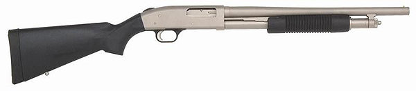 Mossberg 500 6-Shot Mariner Shotgun