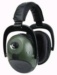 Motorola Talkabout MHP81 Electronic Earmuffs