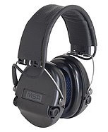 MSA Sordin Supreme Pro Sound Control Muffs