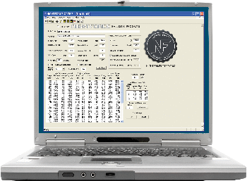 Nightforce PC program