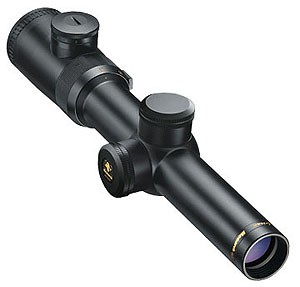 Nikon Monarch Arfican IR riflescope