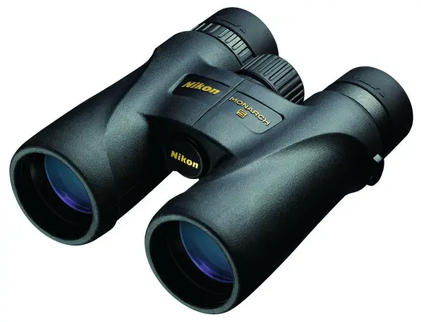 Nikon Monarch 5 8x42mm Binocular