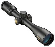 Nikon Monarch3 3-12x42mm Side Focus Riflescope