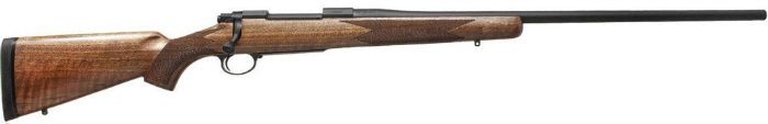 Nosler M48 Heritage Rifle