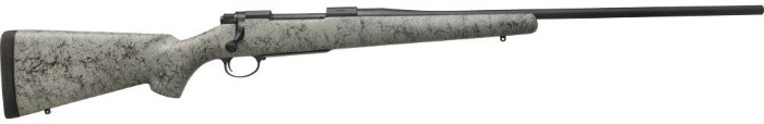 Nosler M48 Liberty Rifle