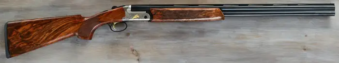 Orvis Fabarm Elos D2 O/U 20 Gauge Shotgun