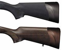 Pachmayr Decelerator Size Chart