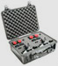 Pelican case #1520. Illustration courtesy of Pelican Products, Inc.