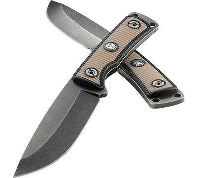 Ruger Powder-Keg Knife