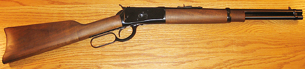 Puma Model 92 .357 Magnum/.38 Special 