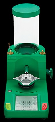 RCBS Chargemaster Lite Powder Dispenser