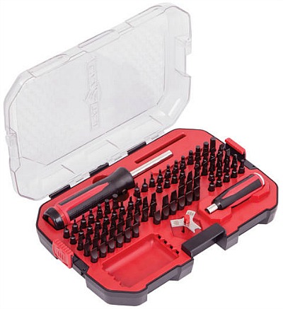 Real Avid Smart Drive 90 Gunsmithing Driver Set