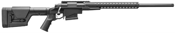 Remington Model 700 PCR