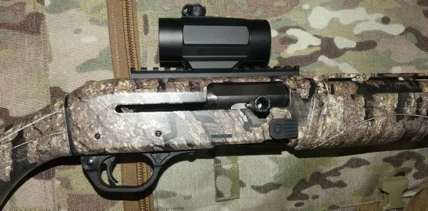 Remington V3 Turkey Pro Shotgun