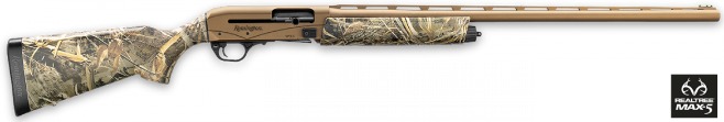 Remington V3 Waterfowl Pro