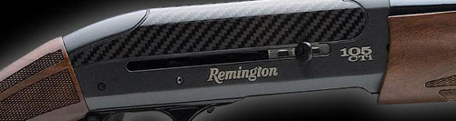 Remington 105CTi receiver