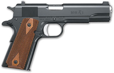 Remington 1911R1