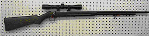 Remington Model 34-A