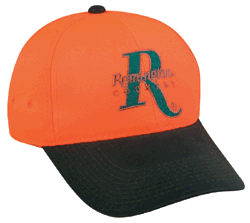 Remington cap