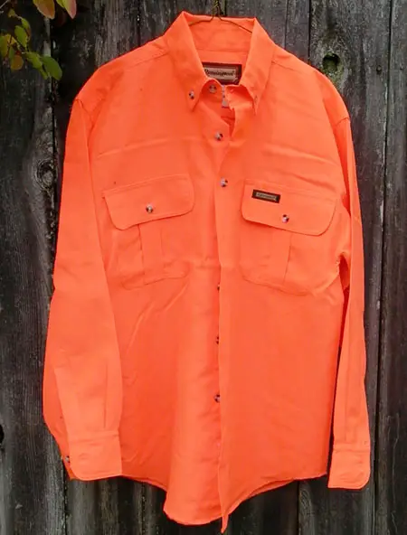 Remington Upland Premier Series Field Shirt