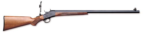 Remington No. 1 Rolling Block Rifle