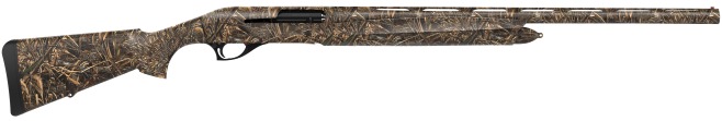 Retay Arms Masai Mara Camo 12 Gauge Autoloader