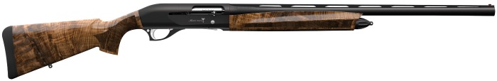 Retay Arms Masai Mara Dark Black 12 Gauge Autoloader