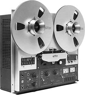 Revox PR99