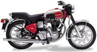 Royal Enfield Bullet