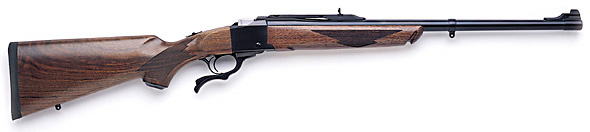 Ruger No. 1-S