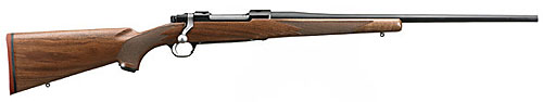 Ruger Std. M77 Hawkeye