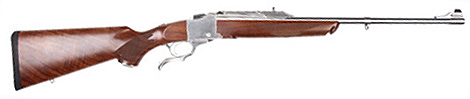 Ruger K1A