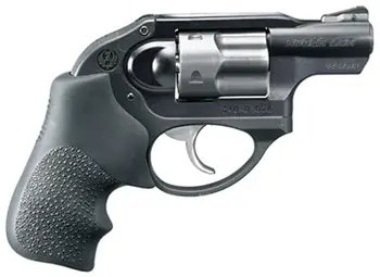 Ruger LCR .38 Special +P Revolver