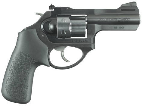 Ruger Lcrx 3 22 Wmr Revolver