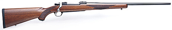 Ruger M77R Mk. II