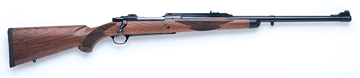 Ruger M77RSM Mk. II