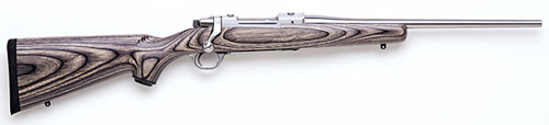 Ruger KM77CRBBZ Mk. II