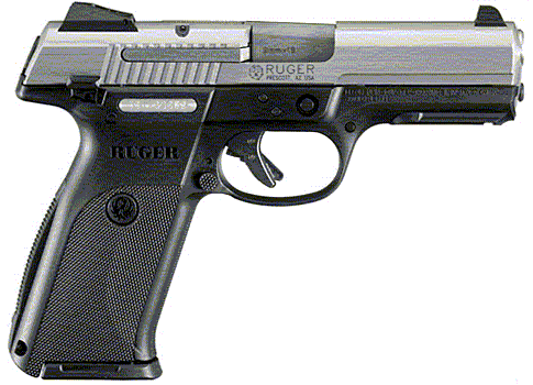 Ruger SR9