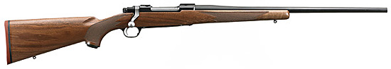 Ruger M77R