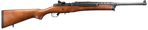 Ruger Mini-14