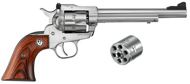 Ruger Single Six Convertible