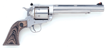 Ruger Super Blackhawk