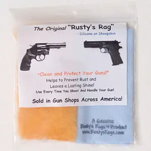 Rusty's Rag