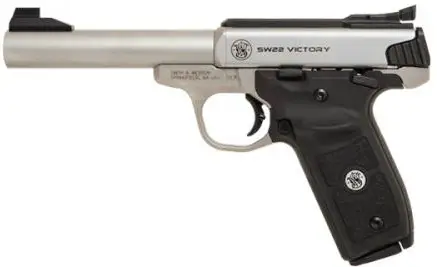 SW22 Victory Target Model
