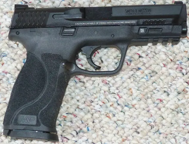 M&P9 M2.0