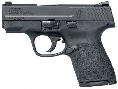 Smith & Wesson M&P9 SHIELD M2.0