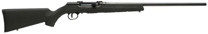 Savage A17 Rifle.