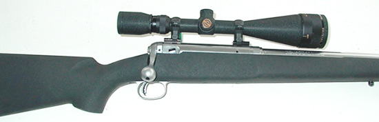 Savage G&S Online Model 12