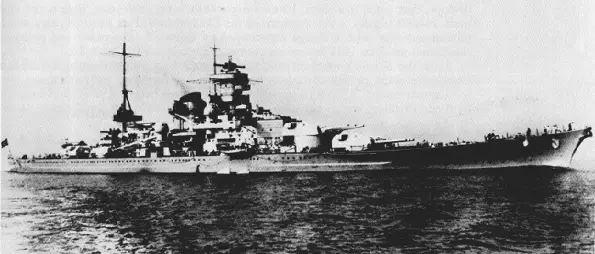 Scharnhorst